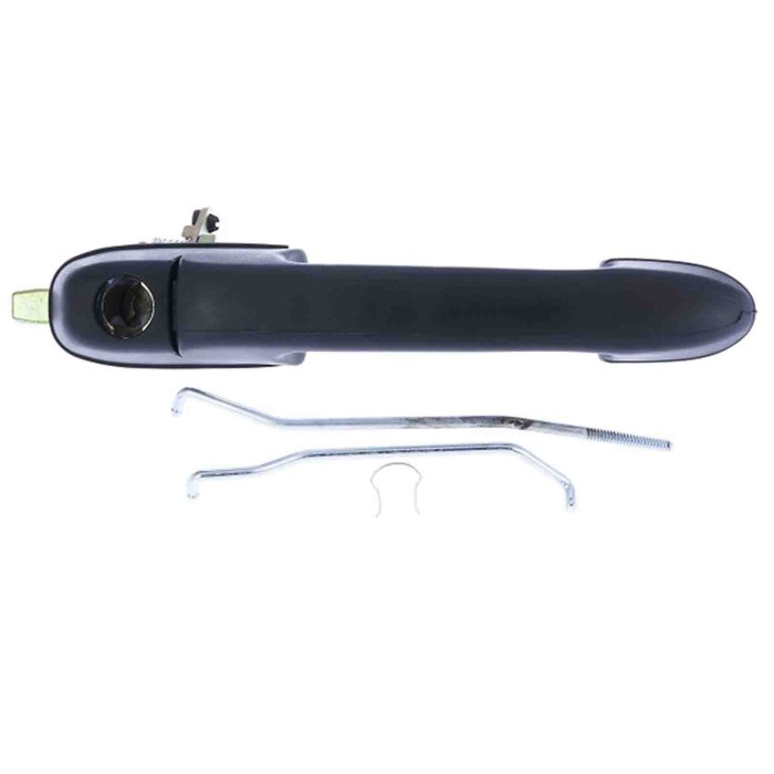 000492_AUTO.JPG Maniglia Esterna Anteriore Per Fiat Brava Lato Sinistro Dal 1995/01 Al 2001/10