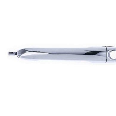 000702_AUTO.JPG Maniglia Esterna Anteriore Per Fiat Bravo Lato Sinistro Dal 2007/02