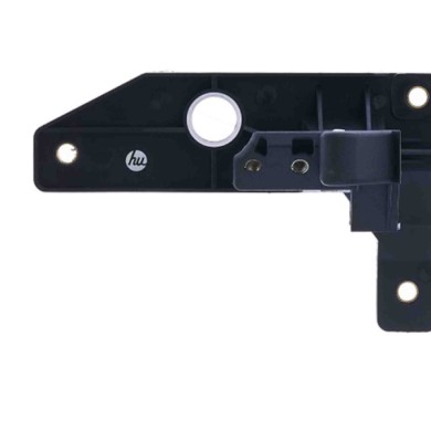 000092_AUTO.JPG Maniglia Apriporta Interna Anteriore E Posteriore Per Fiat Bravo Lato Destro Dal 1995/01 Al 2001/10
