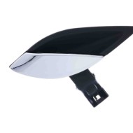 Maniglia Apriporta Interna Anteriore E Posteriore Per Fiat Croma Lato Sinistro Dal 2005/05 Al 2007/09