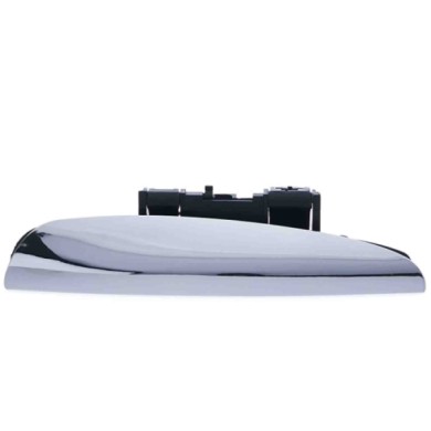 000590_AUTO.JPG Maniglia Esterna Anteriore Per Fiat Croma Lato Sinistro Dal 2005/05 Al 2007/09