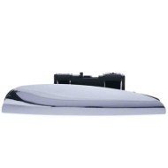 Maniglia Esterna Anteriore Per Fiat Croma Lato Sinistro Dal 2005/05 Al 2007/09