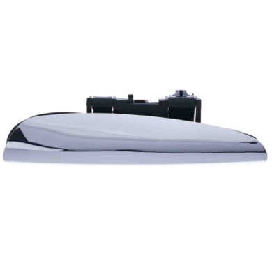 000590_AUTO.JPG Maniglia Esterna Posteriore Per Fiat Croma Lato Destro Dal 2005/05 Al 2007/09