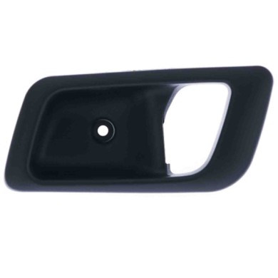 000591_AUTO.JPG Mostrina Maniglia Apriporta Interna Anteriore Per Fiat Doblo' Lato Destro Dal 2005/10