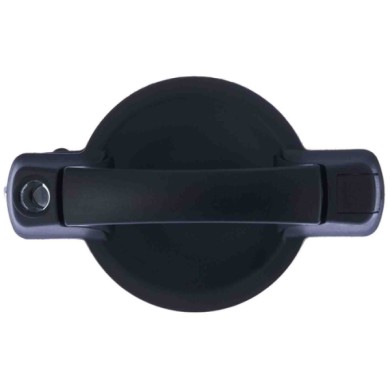 000096_AUTO.JPG Maniglia Esterna Posteriore Per Fiat Doblo' Lato Destro Dal 2000/01 Al 2005/09