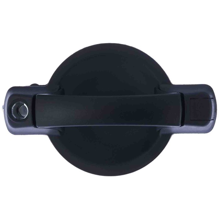 000096_AUTO.JPG Maniglia Esterna Posteriore Per Fiat Doblo' Lato Sinistro Dal 2000/01 Al 2005/09