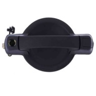 Maniglia Portellone C/foro Blocchetto Chiave Per Fiat Doblo' Dal 2000/01 Al 2005/09