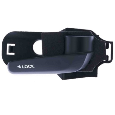 000591_AUTO.JPG Maniglia Apriporta Interna Anteriore Per Fiat Doblo' Lato Destro Dal 2005/10
