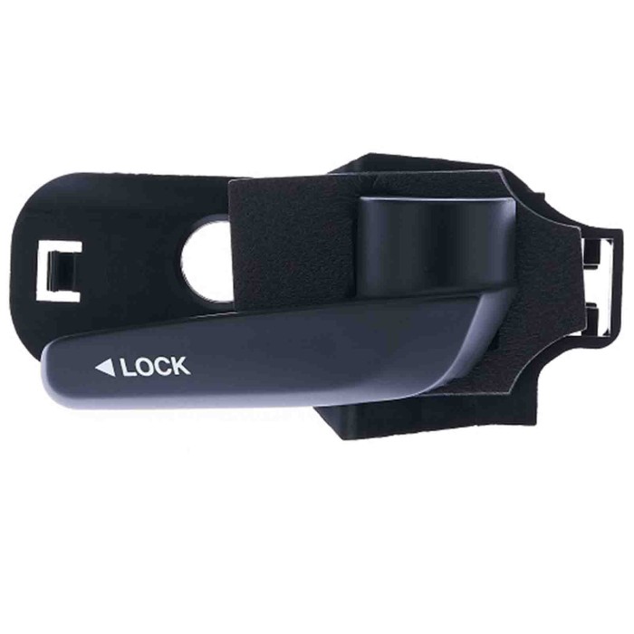 000591_AUTO.JPG Maniglia Apriporta Interna Anteriore Per Fiat Doblo' Lato Sinistro Dal 2005/10