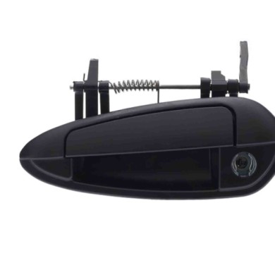 000526_AUTO.JPG Maniglia Esterna Anteriore S/foro Blocc. Per Fiat Grande Punto Lato Destro Dal 2005 Versione 3 Porte