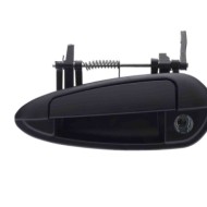 000526_AUTO.JPG Maniglia Esterna Anteriore S/foro Blocc. Per Fiat Grande Punto Lato Destro Dal 2005 Versione 3 Porte