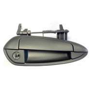 000526_AUTO.JPG Maniglia Esterna Anteriore Per Fiat Grande Punto Lato Destro Dal 2005