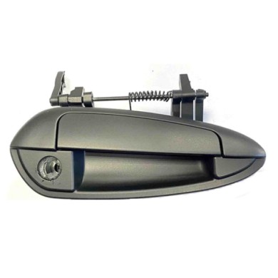 000526_AUTO.JPG Maniglia Esterna Anteriore Per Fiat Grande Punto Lato Sinistro Dal 2005