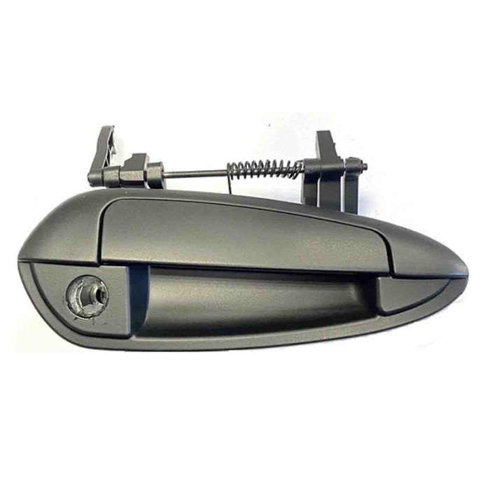 000526_AUTO.JPG Maniglia Esterna Anteriore Per Fiat Grande Punto Lato Sinistro Dal 2005