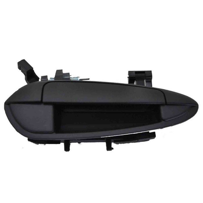 000526_AUTO.JPG Maniglia Esterna Posteriore Per Fiat Grande Punto Lato Destro Dal 2005