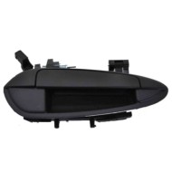 Maniglia Esterna Posteriore Per Fiat Grande Punto Lato Sinistro Dal 2005