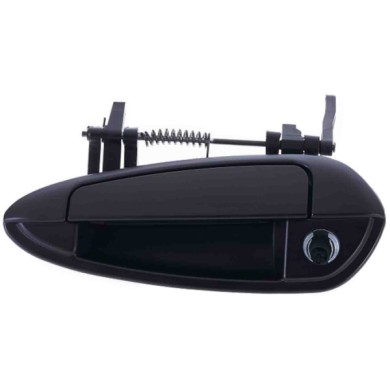 000526_AUTO.JPG Maniglia Esterna Anteriore Per Fiat Grande Punto Lato Destro Dal 2005