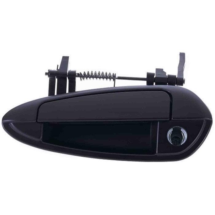 000526_AUTO.JPG Maniglia Esterna Anteriore Per Fiat Grande Punto Lato Destro Dal 2005