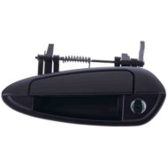 000526_AUTO.JPG Maniglia Esterna Anteriore Per Fiat Grande Punto Lato Destro Dal 2005
