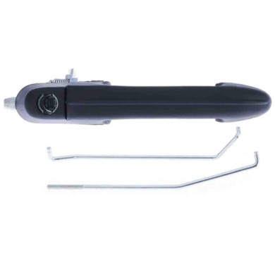 000104_AUTO.JPG Maniglia Esterna Anteriore Per Fiat Marea Lato Destro Dal 1996/10 Al 2002/11