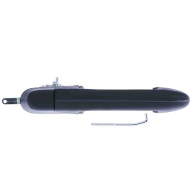000104_AUTO.JPG Maniglia Esterna Posteriore Per Fiat Marea Lato Destro Dal 1996/10 Al 2002/11