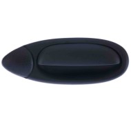 Maniglia Esterna Posteriore Per Fiat Multipla Lato Destro Dal 1998/11 Al 2002/03