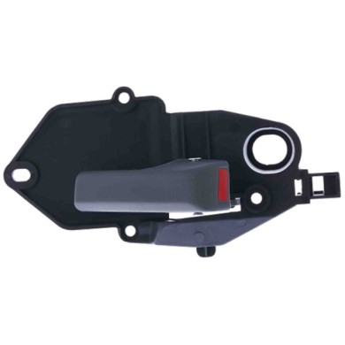 000108_AUTO.JPG Maniglia Apriporta Interna Anteriore E Posteriore Per Fiat Panda Lato Destro Dal 2003/09