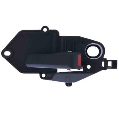 000108_AUTO.JPG Maniglia Apriporta Interna Anteriore E Posteriore Per Fiat Panda Lato Destro Dal 2003/09