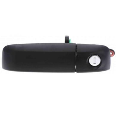 000108_AUTO.JPG Maniglia Esterna Anteriore Per Fiat Panda Lato Sinistro Dal 2003/09