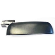 Maniglia Esterna Anteriore E Posteriore Per Fiat Punto Lato Destro Dal 1999/07 Al 2000/09