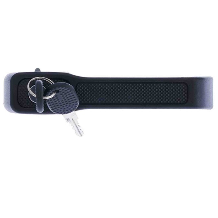 000125_AUTO.JPG Maniglia Esterna Anteriore Per Fiat Uno Ry Lato Sinistro Dal 1989/09 Al 1994/12
