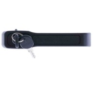 000125_AUTO.JPG Maniglia Esterna Anteriore Per Fiat Uno Ry Lato Sinistro Dal 1989/09 Al 1994/12