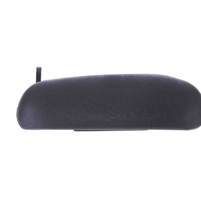 000134_AUTO.JPG Maniglia Esterna Anteriore Per Ford Fiesta - Courier Lato Destro Dal 1996/01 Al 1999/08