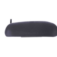 000134_AUTO.JPG Maniglia Esterna Anteriore Per Ford Fiesta - Courier Lato Destro Dal 1996/01 Al 1999/08