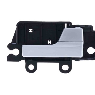 000140_AUTO.JPG Maniglia Apriporta Interna Anteriore E Posteriore Per Ford Focus C-max Lato Destro Dal 2003/10 Al 2007/03