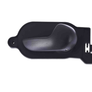 000130_AUTO.JPG Maniglia Apriporta Interna Anteriore E Posteriore Per Ford Fiesta Lato Destro Dal 2002/05 Al 2005/12