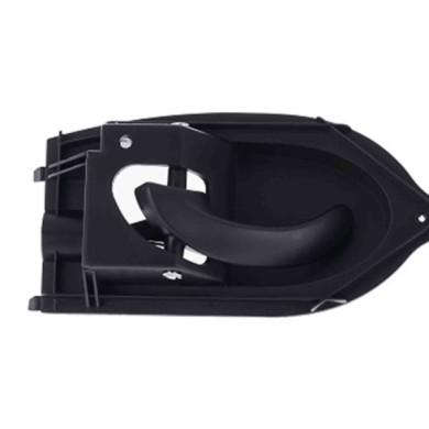 000134_AUTO.JPG Maniglia Apriporta Interna Anteriore E Posteriore Per Ford Fiesta - Courier Lato Destro Dal 1996/01 Al 1999/08