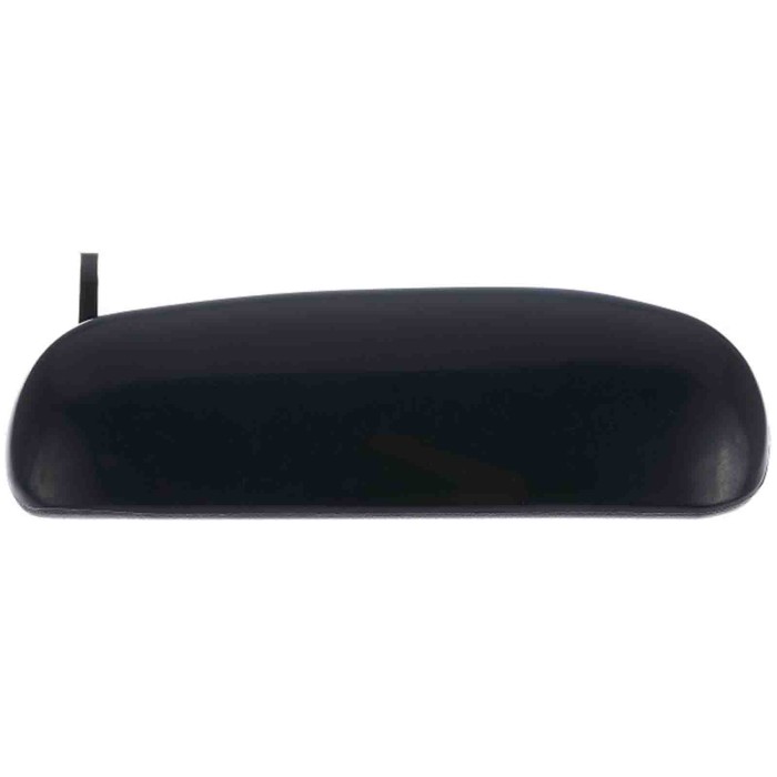 000134_AUTO.JPG Maniglia Esterna Anteriore Per Ford Fiesta - Courier Lato Destro Dal 1996/01 Al 1999/08