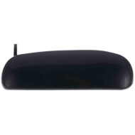 Maniglia Esterna Anteriore Per Ford Fiesta - Courier Lato Destro Dal 1996/01 Al 1999/08
