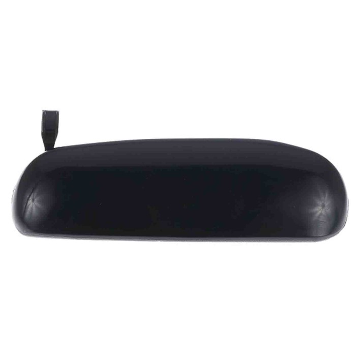 000134_AUTO.JPG Maniglia Esterna Posteriore Per Ford Fiesta - Courier Lato Destro Dal 1996/01 Al 1999/08