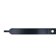 Maniglia Esterna Anteriore Per Ford Fiesta Lato Sinistro Dal 2002/05 Al 2005/12