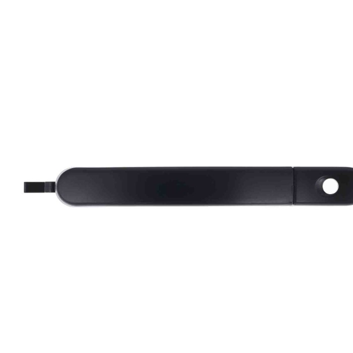 000130_AUTO.JPG Maniglia Esterna Anteriore Per Ford Fiesta Lato Sinistro Dal 2002/05 Al 2005/12