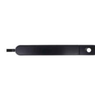 000130_AUTO.JPG Maniglia Esterna Anteriore Per Ford Fiesta Lato Sinistro Dal 2002/05 Al 2005/12