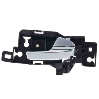 000597_AUTO.JPG Maniglia Apriporta Interna Anteriore E Posteriore Per Ford S-max Lato Destro Dal 2006/06 Al 2010/03