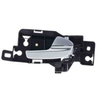 Maniglia Apriporta Interna Anteriore E Posteriore Per Ford S-max Lato Sinistro Dal 2006/06 Al 2010/03