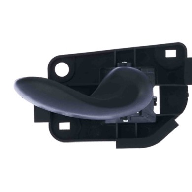 000110_AUTO.JPG Maniglia Apriporta Interna Anteriore E Posteriore Per Fiat Punto Lato Destro Dal 1999/07 Al 2000/09