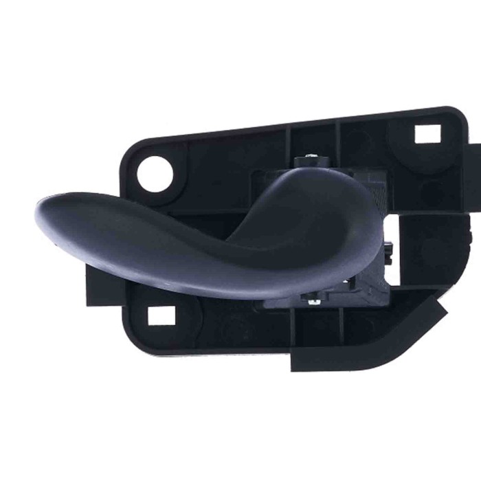 000110_AUTO.JPG Maniglia Apriporta Interna Anteriore E Posteriore Per Fiat Punto Lato Sinistro Dal 1999/07 Al 2000/09