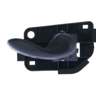 Maniglia Apriporta Interna Anteriore E Posteriore Per Fiat Punto Lato Sinistro Dal 1999/07 Al 2000/09