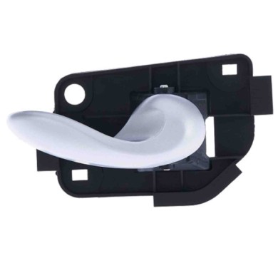000110_AUTO.JPG Maniglia Apriporta Interna Anteriore E Posteriore Per Fiat Punto Lato Destro Dal 1999/07 Al 2000/09