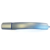 000144_AUTO.JPG Maniglia Esterna Anteriore E Posteriore Per Ford Mondeo Dal 2000/10 Al 2003/06